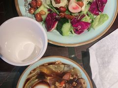 -江边城外烤全鱼(方庄时代购物中心店)