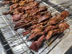 -文文烤肉(大皮院店)