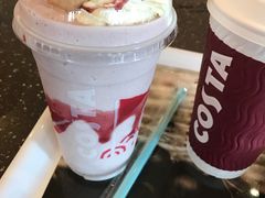 -COSTA COFFEE(成都来福士店)