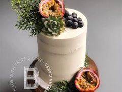 -Biteology Artisan Cakes(红庄·国际文化保税创新园店)