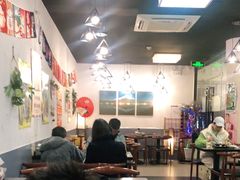 大堂-井上家(大兴街店)