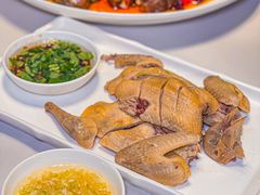 -琬苑鸽庄·川粤融合菜(解放碑总店)