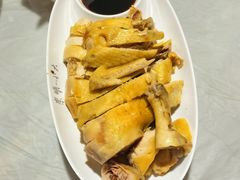 -小六农家乐(崇明西沙湿地店)