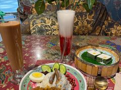 -小娘惹厨房Little Nyonya(狮城有约上榜店)