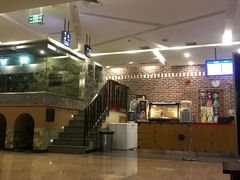 -纽斯桑拿会所(天山店)