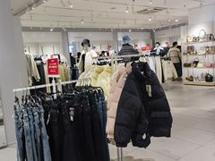-hotwind热风(沈阳万达店)