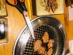 -赤坂亭·M9和牛烧肉·铁板烧(合肥万象城店)