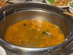 -七欣天香辣蟹火锅(南通任港路大润发店)