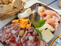 -Alimentari早午餐(安福路店)