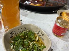 -化龙桥九宫格火锅(清水河店)