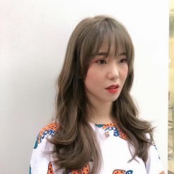 -欣艺美发沙龙