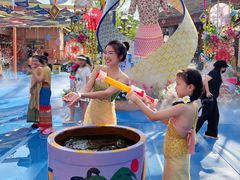 -南宁方特东盟神画