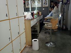 -优娑照相馆(世茂广场店)