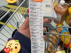 -盒马X会员店(上海森兰商都店)