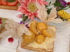 -翠贝卡&Mama Kelly Brunch Coffee(河西店)