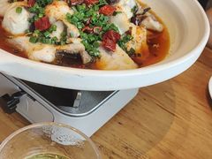 -渔乡米香·剁椒鱼头(四方坪店)