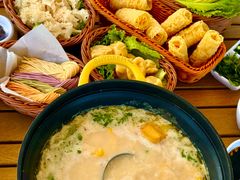 -四喜小胖·北京涮肉(五道营店)