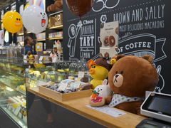 -LINE FRIENDS Garosu-gil Flagship Store