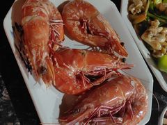 -岛中岛·海鲜大排档·万宁老字号(东澳店)