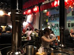 大堂-響日本燒肉