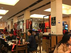 大堂-自贡好吃客(科华店)