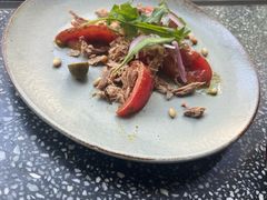 -Apollo·西班牙小酒馆(安福路店)