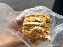 -甜嘟嘟烘焙坊(舒城路店)