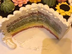 -BONCAKE裱花蛋糕(万象汇店)