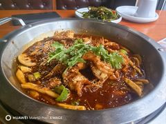 -邵汇大虾(同康路店)
