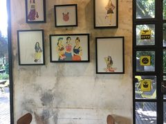 -莓园冰淇淋店