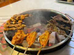 -李家水浒烤肉(五一店)