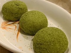 -桃屋日本料理(清华科技园店)