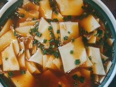 -南山竹海·珍味堂