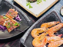 -汕头国际大酒店-牛一町目餐厅