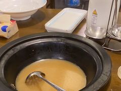 -菌乡缘·野生菌蒸汽鱼火锅(江边夜市店)