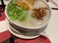 荔湾艇仔粥-虾饺妹·酒家(金碧店)