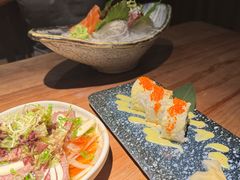 -梅亭居酒屋(中大国际店)