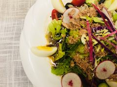 -LUCCA卢卡西班牙海鲜饭(远洋广场店)