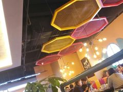 -喜虾客·大虾火锅(郑州无限城店)