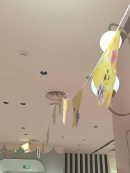 -奈尔宝家庭中心·亲子餐厅(北京东坝万达店)