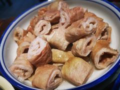 -兰边碗(鼓楼店)