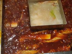 -红鼎坊·老成都火锅(新南门店)