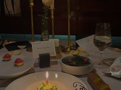 -三嚥阁 La Villa Restaurant