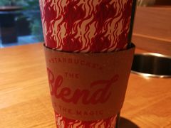 -星巴克(深圳五洲星苑店)