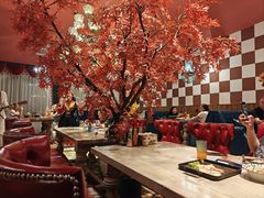 -卢布里西餐厅(星海广场店)