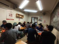 大堂-炒豆合作社(东四总店)