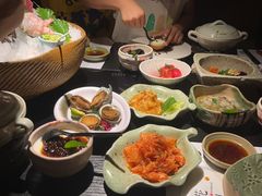 -花潮料理艺食馆(成都万象城店)
