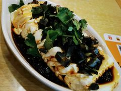 -麦梗手擀面水饺(麦梗前门店)