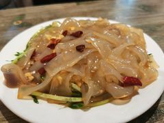 -玫瑰红烤羊排(北新桥三条店)