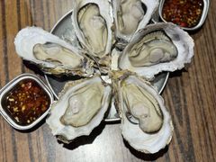 -蚝堡海鲜·威海菜·海肠捞饭·烧烤·亚洲吃蚝公司(幸福门店)